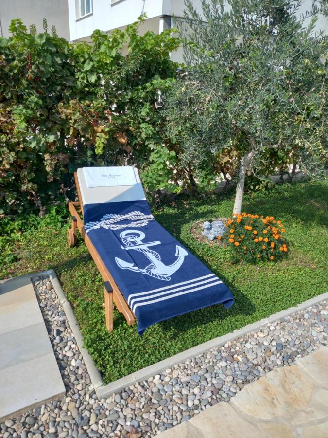 Villa Fidelissima Kaštela Exteriör bild