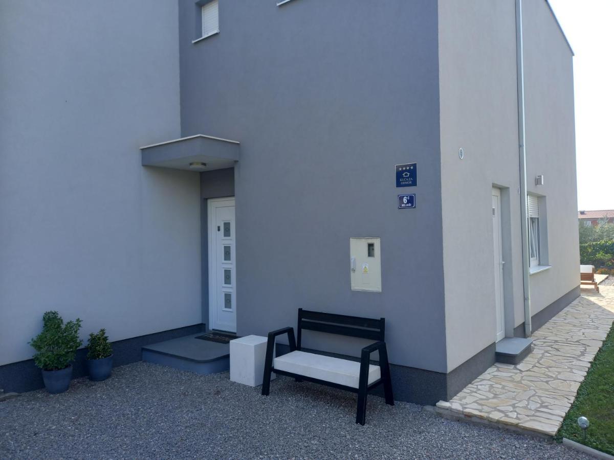 Villa Fidelissima Kaštela Exteriör bild