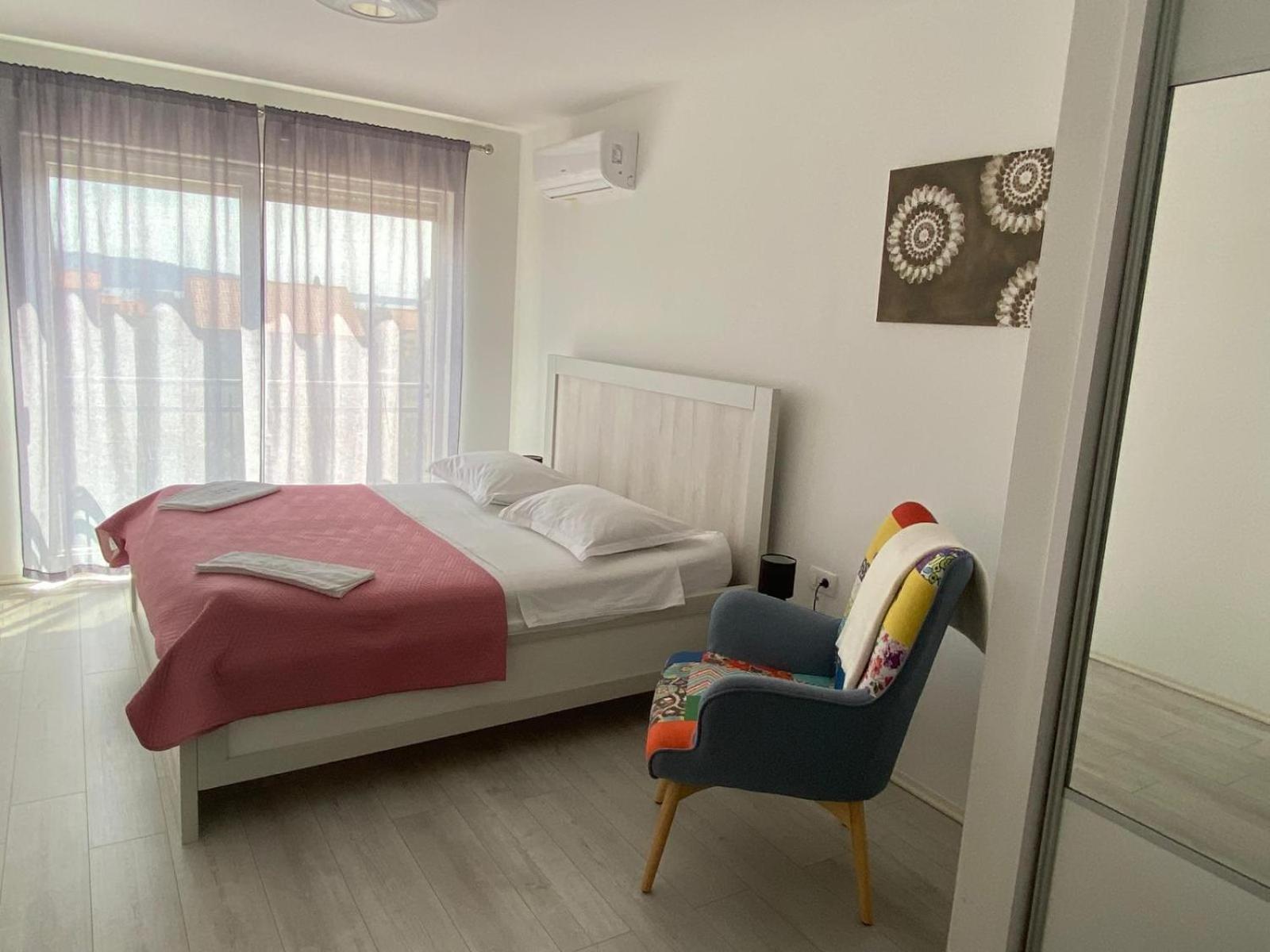 Villa Fidelissima Kaštela Exteriör bild